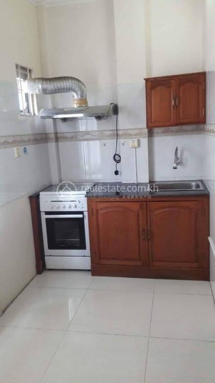 Emerald Hotel and Apartment | Apartment For Rent in Phsar Depou I, Toul Kork, Phnom Penh
