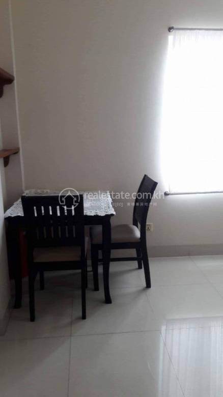 Emerald Hotel and Apartment | Furnished Apartment For Rent