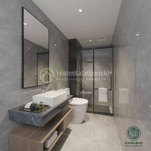 Borey Kasen Phnom Penh | Phleung Chheh Roteh Shophouse Na prodej in Phleung Chheh Roteh