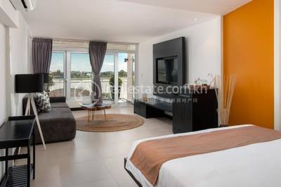 TAO Riverside Residence