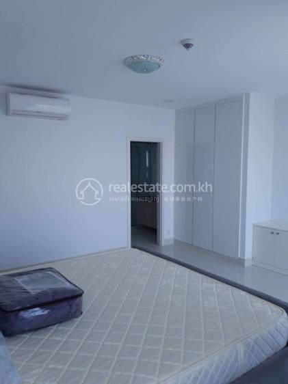 Apartment For Rent in Boeng Keng Kang $1,400