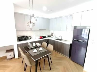 Furnished Apartment For Rent