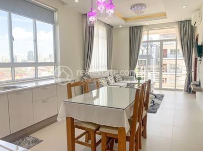  , Tonle Bassac, Chamkarmon, Phnom Penh