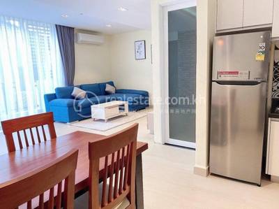 BKK 1 Apartment For Rent in BKK 1