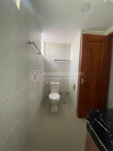 អាផាតមិន សំរាប់ជួល នៅBoeng Keng Kang តម្លៃ $500