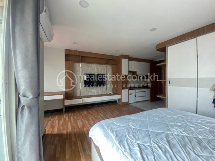 ផ្ទះល្វែង សំរាប់ជួល នៅ BKK 1, Boeng Keng Kang, Phnom Penh