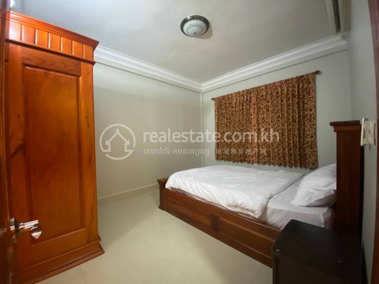 ផ្ទះល្វែង សំរាប់ជួល នៅ BKK 1, Boeng Keng Kang, Phnom Penh