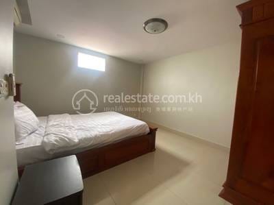 Furnished Apartment For Rent