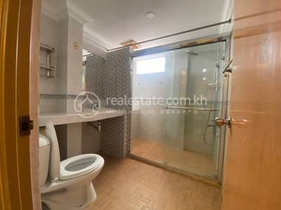 Apartment For Rent in Boeng Keng Kang $500
