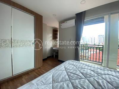 Furnished Apartment For Rent