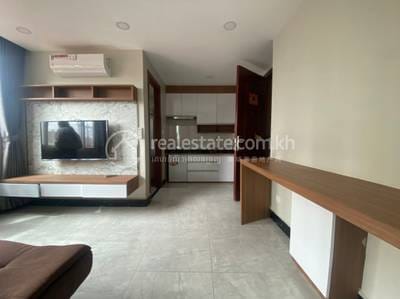 Apartment For Rent in BKK 1, Boeng Keng Kang, Phnom Penh