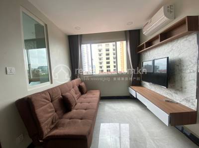 Apartment For Rent in Boeng Keng Kang $500