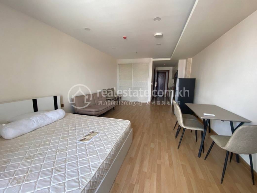 Apartmán K pronájmu in Veal Vong, 7 Makara, Phnom Penh