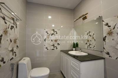 អាផាតមិន គ្រឿងសង្ហារិម សំរាប់ជួល