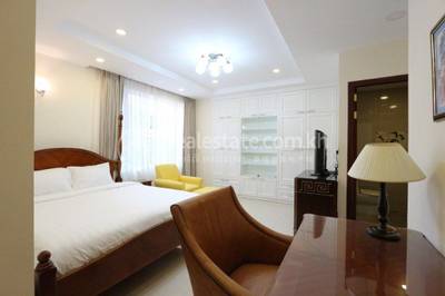 BKK 1 អាផាតមិន សំរាប់ជួល នៅ BKK 1