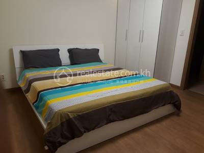 Furnished Apartment For Rent