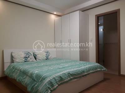BKK 1 Apartment For Rent in BKK 1