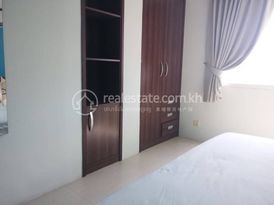 Mieszkanie Na wynajem w Daun Penh $700