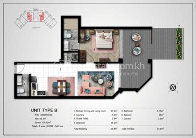 Residence Harmony