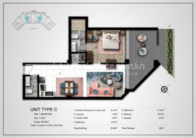 Residence Harmony