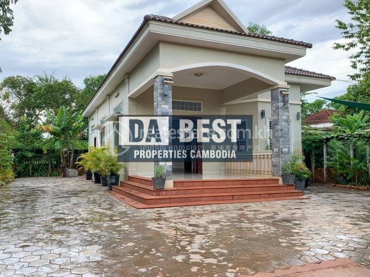Dabest Properties , Sla Kram, Siem Reap, Siem Reap