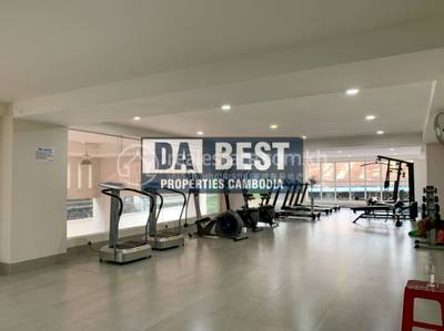 Properties Dabest, បឹងកេងកង២, ចំការមន, ភ្នំពេញ