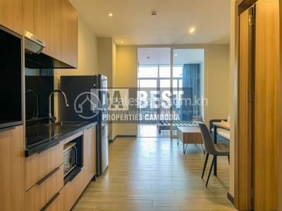 Properties Dabest, 万景岗3分区（BKK3), 桑园区, 金边