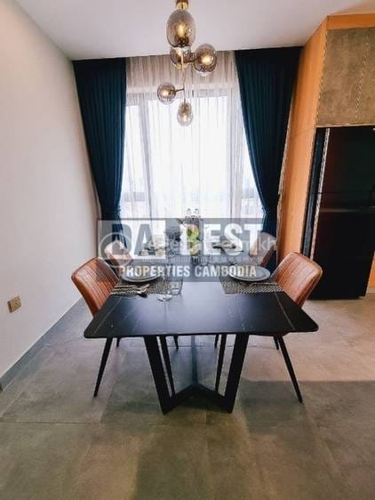 Properties Dabest, 만곡호1구역, 노곡구, 프놈펜에 있는 아파트 임대