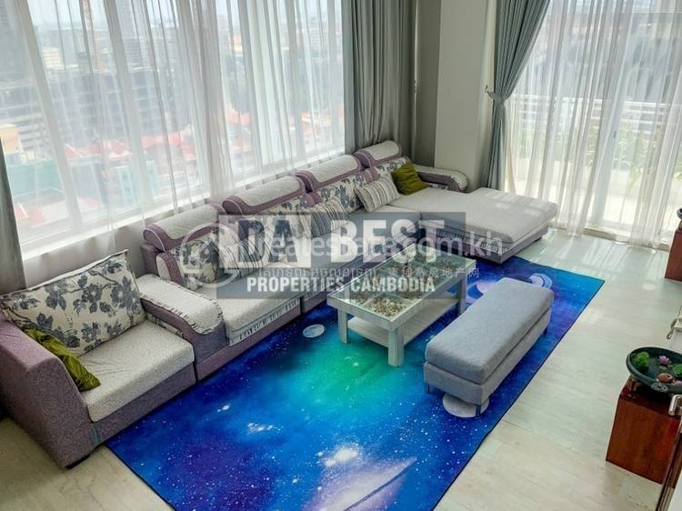 Dabest Properties, Tonle Bassac, Chamkarmon, Phnom Penh