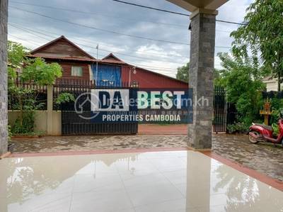 Dabest Properties , ស្លក្រាម, សៀមរាប, សៀមរាប