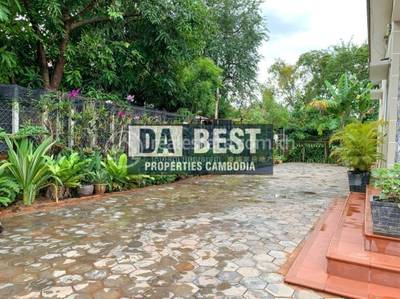 Dabest Properties , ស្លក្រាម, សៀមរាប, សៀមរាប
