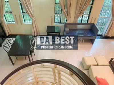 Properties Dabest, Srah Chak, Daun Penh, Phnom Penh