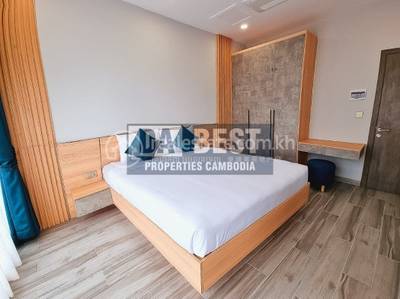 Properties Dabest, Boeung Kak 1, Toul Kork, Phnom Penh