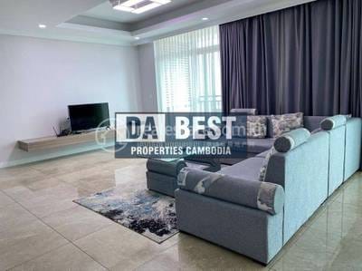 អាផាតមិន សំរាប់ជួល នៅ Properties Dabest, បឹងកេងកង១, បឹងកេងកង, ភ្នំពេញ