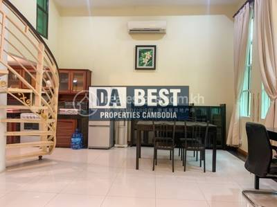 Properties Dabest, Srah Chak, Daun Penh, Phnom Penh