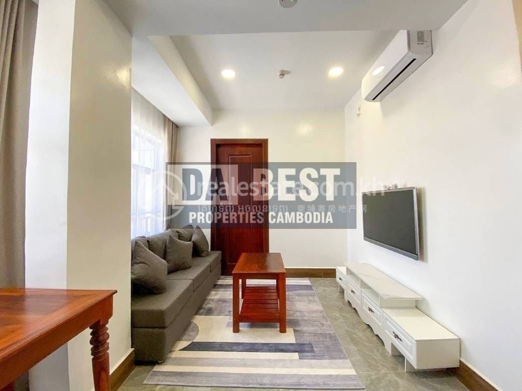 Dabest Properties, Chey Chumneah구역, 룽볜구, 프놈펜에 있는 아파트 임대