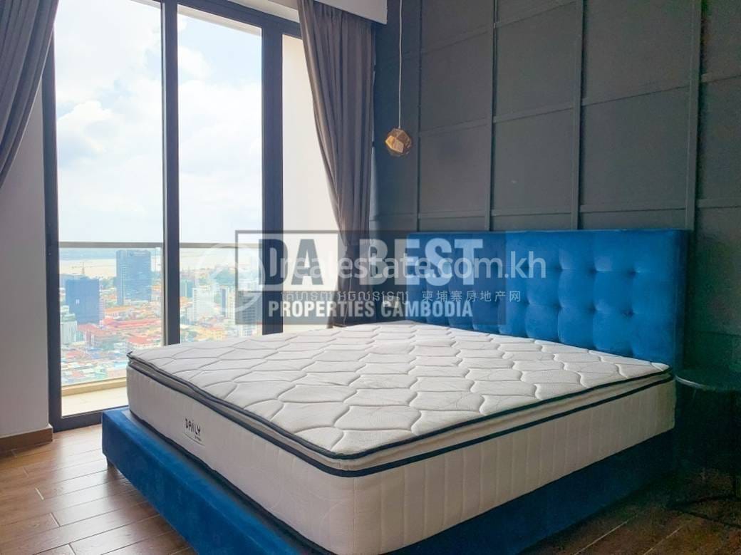 7 Makara Apartment For Rent in 7 Makara