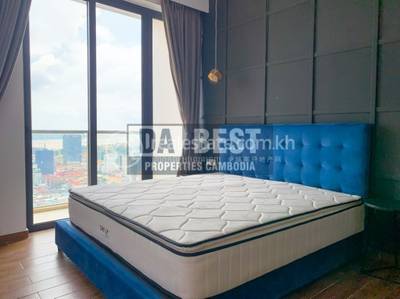Properties Dabest, Veal Vong镇, 马卡拉区, 金边
