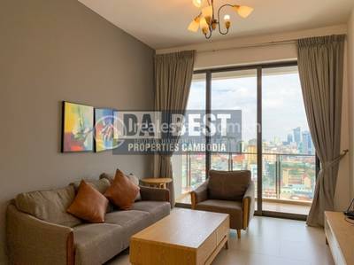 Dabest Properties, BKK 3, Chamkarmon, Phnom Penh
