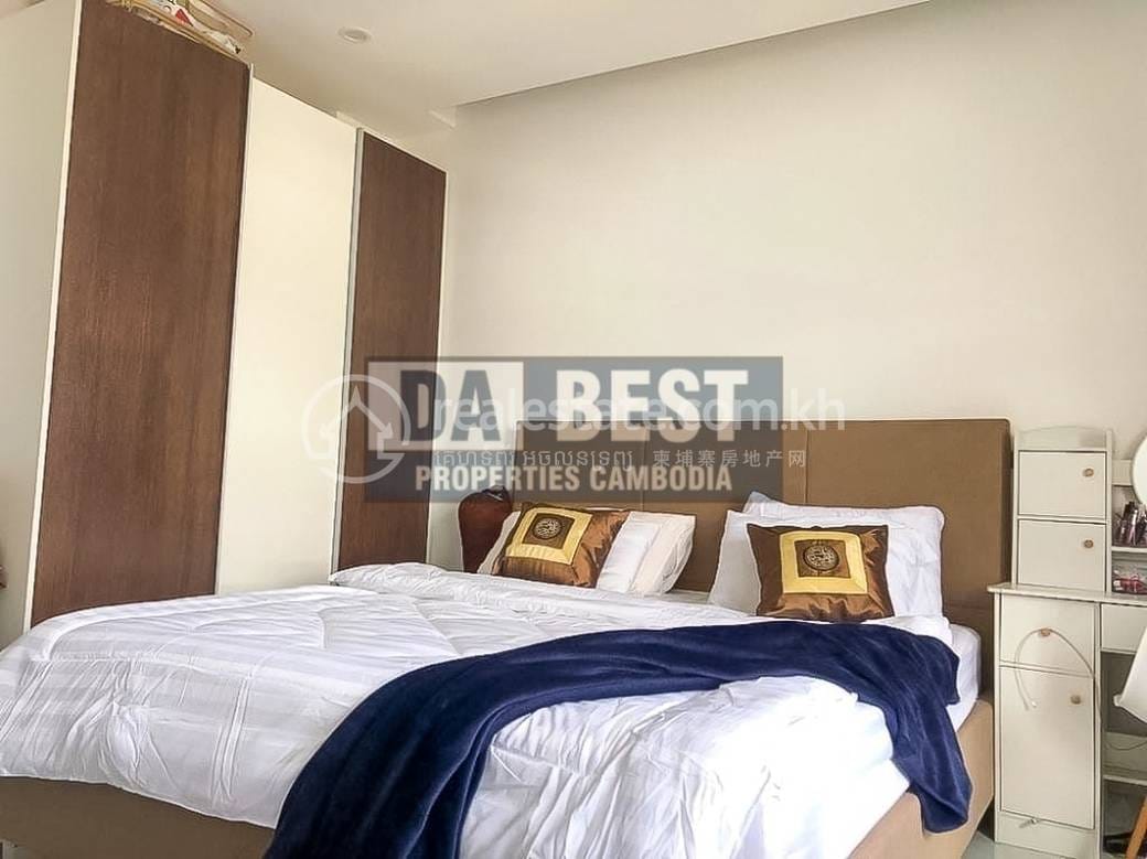Condo Na prodej in Dabest Properties, Chroy Changvar, Chroy Changvar, Phnom Penh