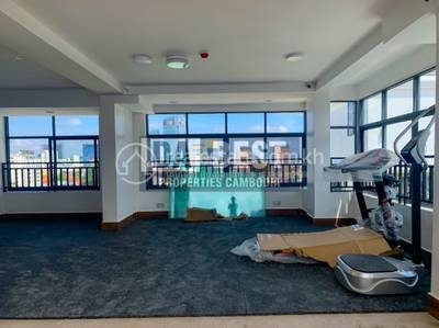 Dabest Properties, ជ័យជំនះ, ដូនពេញ, ភ្នំពេញ