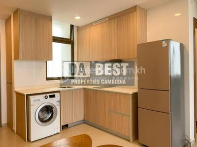 Dabest Properties, BKK 3, Chamkarmon, Phnom Penh