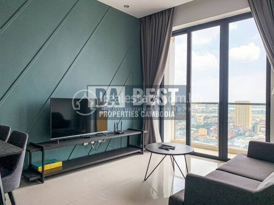 Apartment For Rent in 7 Makara $550