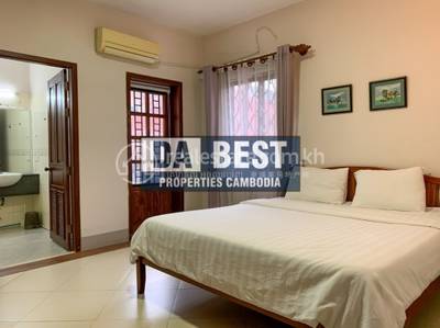 Properties Dabest, បឹងកេងកង២, ចំការមន, ភ្នំពេញ