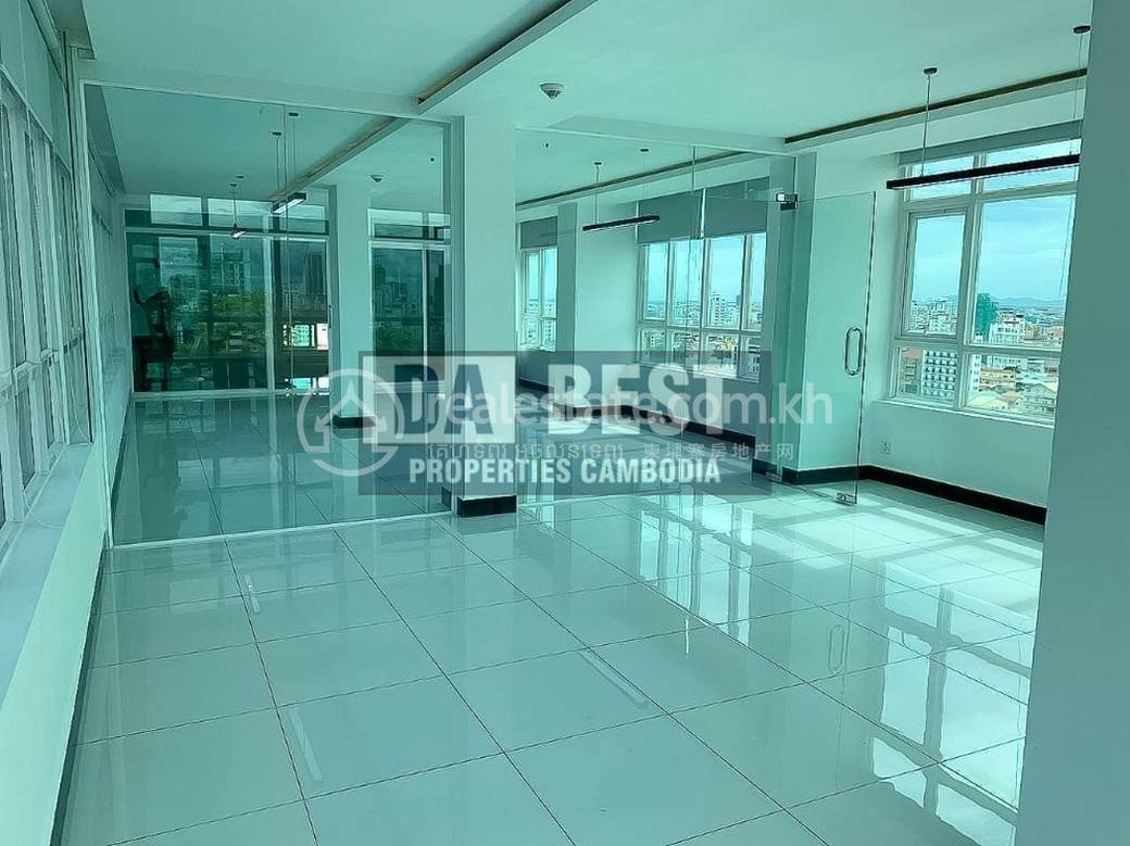 ការិយាល័យ សំរាប់ជួល នៅ Properties Dabest, បឹងកេងកង៣, បឹងកេងកង, ភ្នំពេញ