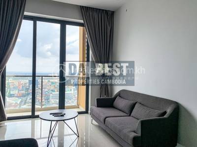 Properties Dabest, Veal Vong镇, 马卡拉区, 金边