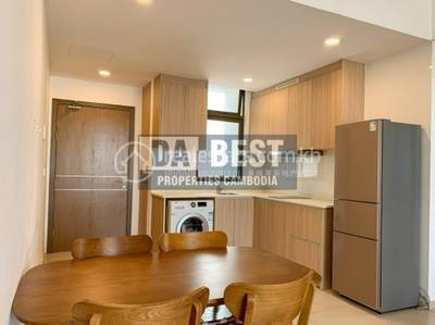 Dabest Properties, BKK 3, Chamkarmon, Phnom Penh