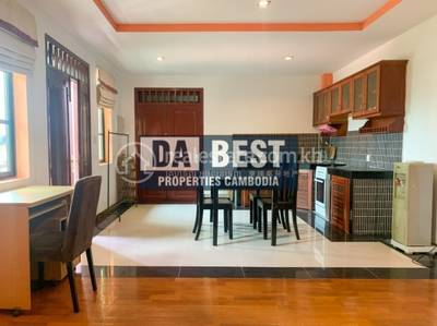 Properties Dabest, Srah Chak, Daun Penh, Phnom Penh
