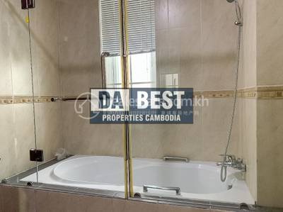 Dabest  Properties , BKK 2, Chamkarmon, Phnom Penh