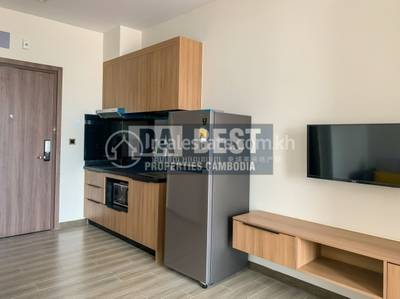 Properties Dabest, បឹងកេងកង៣, ចំការមន, ភ្នំពេញ